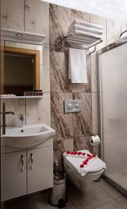Zeyn Otel Istanbul - 28