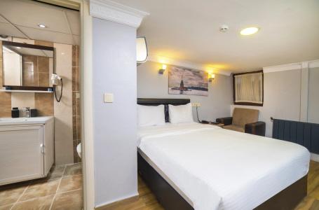 Zendy Suite - 13