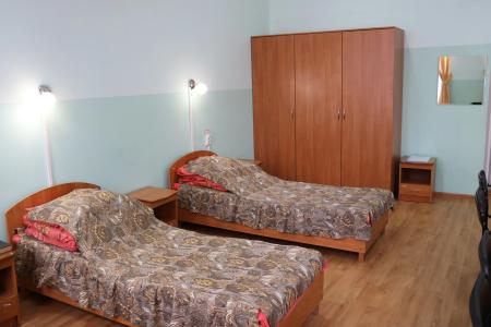 Детская Туристская База - 18