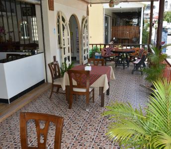 Jardin - 7