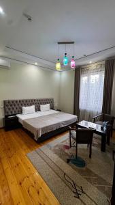 Salam Inn - 5