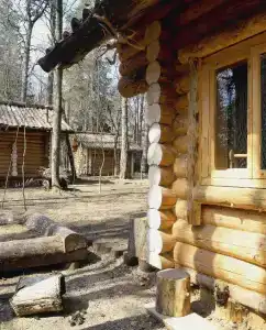 Дачный глэмпинг для интровертов - 57