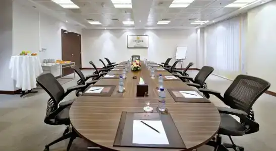 Copthorne Sharjah - 2