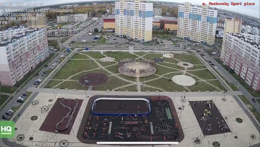 Московский 1 - 38