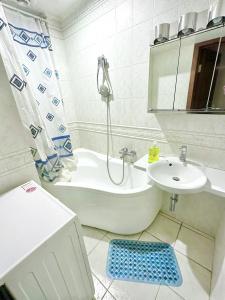 Respect Aparts Hostel - 6