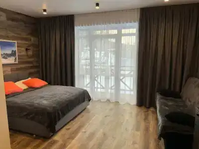 Арс-Отель - 12