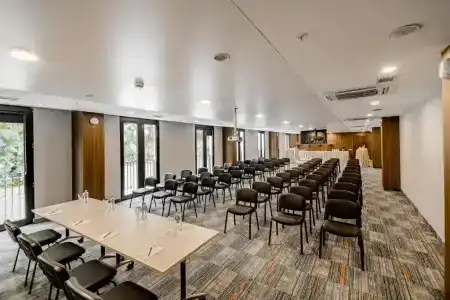 Kutaisi Inn - 32