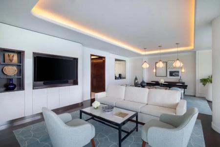 Waldorf Astoria Lusail, - 25