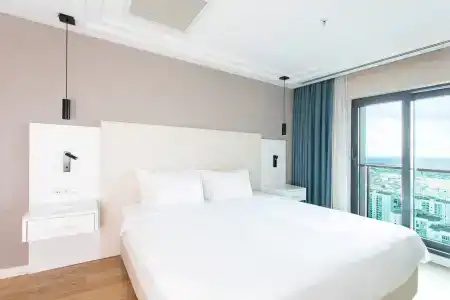 Radisson Residences Avrupa TEM Istanbul - 22