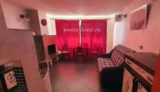 Веста - 9