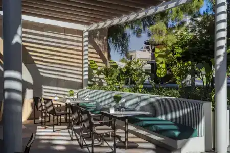 Calista Luxury Resort - 31