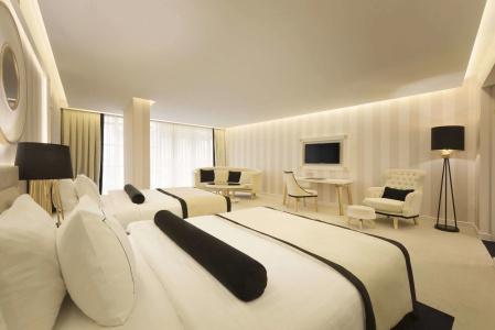 Ramada & Suites by Wyndham Istanbul Sisli - 5