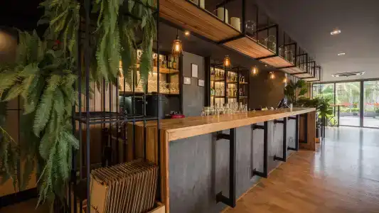 Diamond Resort Phuket - Sha - 11