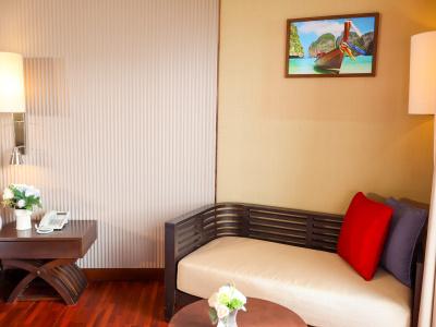 Garden Cliff Resort And Spa - Sha Extra Plus - 84