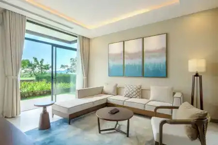 Wyndham Grand Kn Paradise Cam Ranh - 182