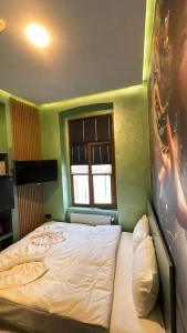 Taksim Terrace - 51