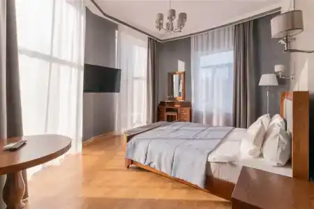 Резиденция Панорама - 14