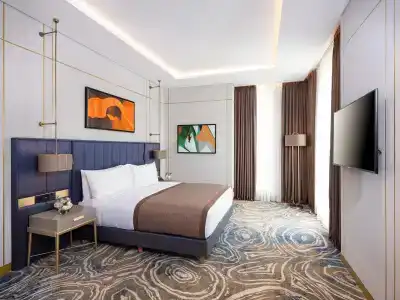 Intercontinental - 29