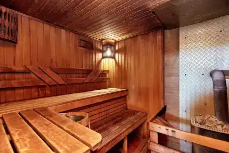 Черкесский аул - 11