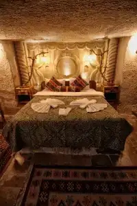 Cappadocia Ennar Cave - 3