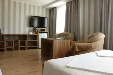 Travel House - 11