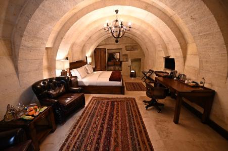 Seraphim Cave - 54