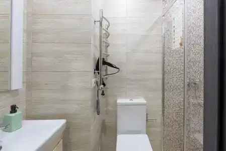 Апарт-отель Савеловский - 6