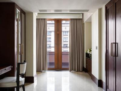 Four Seasons Hotel Moscow - 78