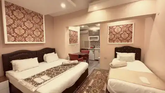 Mitra Downtown - 42