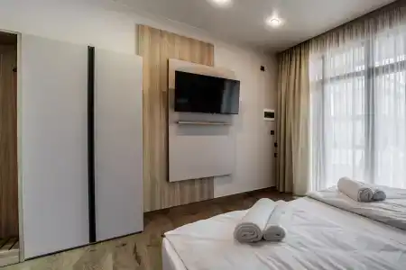 Приморский - 1