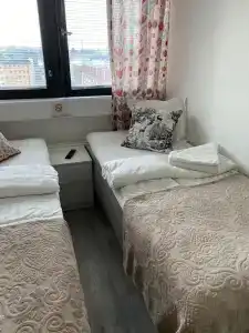 Inn Tourist & Hostel - 24