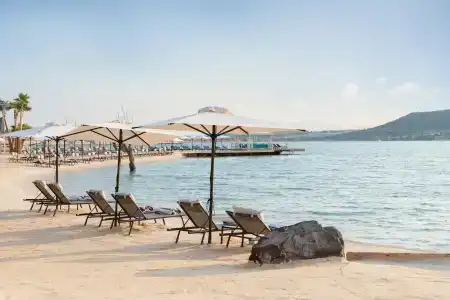 Biblos Resort Alaçatı - 0