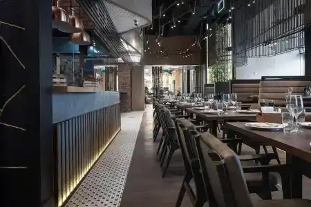 ibis Almaty Jetisu - 11