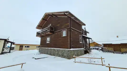 Дракон Ольхон - 4