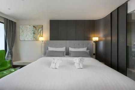 Zenseana Resort & Spa - Sha Plus - 34