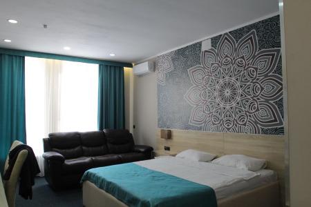 Алтын Шатыр - 36