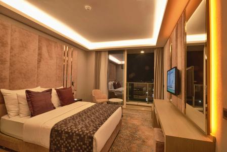Best Western Premier Ottoperla - 10