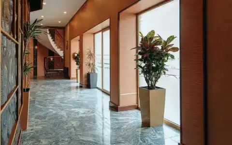 Bayil Breeze & Restaurant - 24