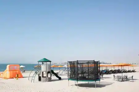 City Stay Beach  - Marjan Island - 46