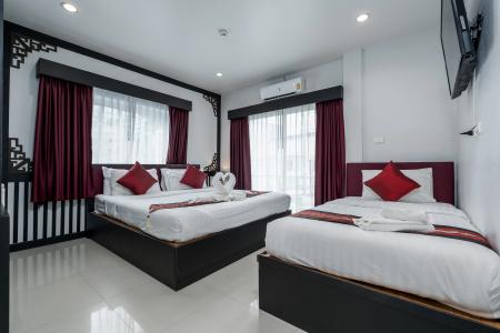 Gimyong Luxury - 16