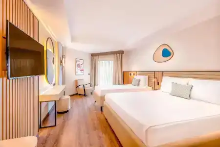 Belek Beach Resort - 92