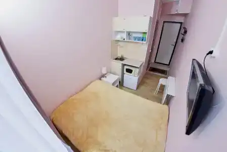 Дождливый Питер - 4