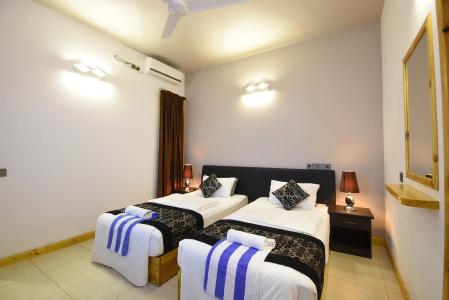 Beach Residence - 28