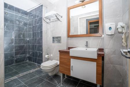 The Bostancı Otel - 35