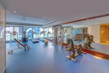 Hawthorn Suites by Wyndham Abu Dhabi City Center - 10