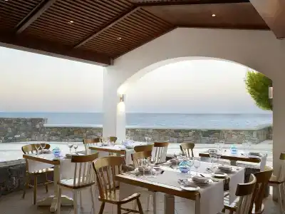 Creta Maris Beach Resort - 25