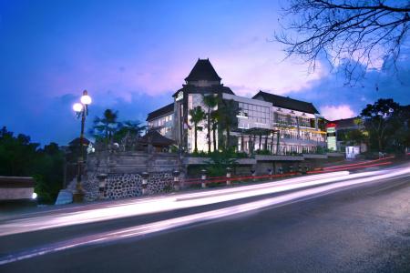 Neo Denpasar By Aston - 0