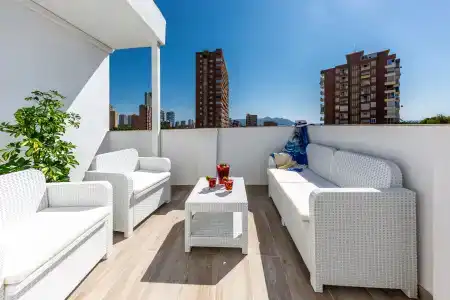 Sonrisa - 123