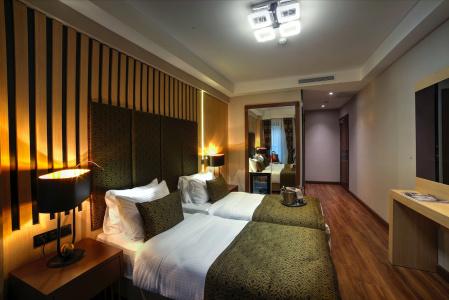 Pell Palace & Spa - 67