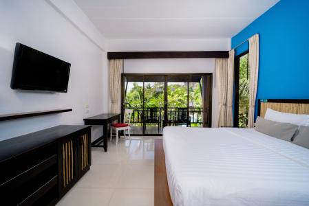 Railay Princess & Spa-Sha Extra Plus - 40